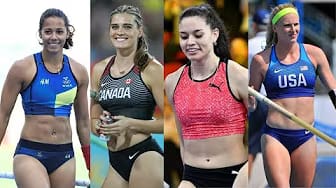 Post 1 by Sports Stars on YouTube (video)