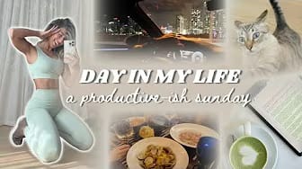 Post 10 by Vicky Justiz | VLOGS + LIFESTYLE on YouTube (video)