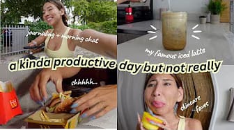 Post 7 by Vicky Justiz | VLOGS + LIFESTYLE on YouTube (video)