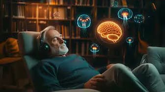 Post 10 by DeepVibe Healing on YouTube (video)