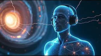 Post 7 by DeepVibe Healing on YouTube (video)