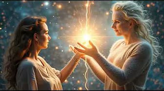 Post 8 by DeepVibe Healing on YouTube (video)