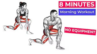 Post 9 by FitMotivation TV on YouTube (video)