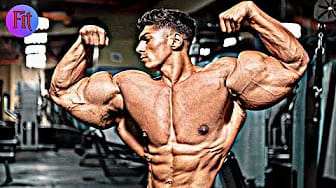 Post 8 by FitMotivation TV on YouTube (video)