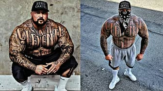 Post 4 by FitMotivation TV on YouTube (video)