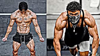 Post 2 by FitMotivation TV on YouTube (video)