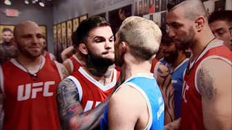 Post 6 by Fight Gods on YouTube (video)