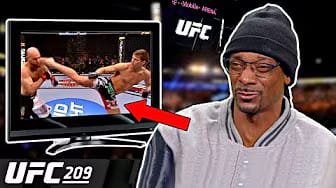 Post 4 by Fight Gods on YouTube (video)