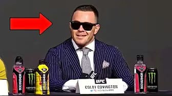 Post 1 by Fight Gods on YouTube (video)