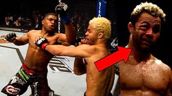 Post 3 by Fight Gods on YouTube (video)