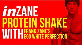 Post 10 by Frank Zane on YouTube (video)