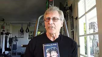 Post 6 by Frank Zane on YouTube (video)