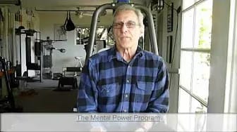Post 5 by Frank Zane on YouTube (video)