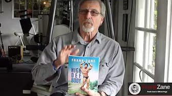 Post 2 by Frank Zane on YouTube (video)