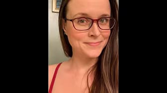 Post 4 by Amanda Torres (The Curious Coconut) on YouTube (video)