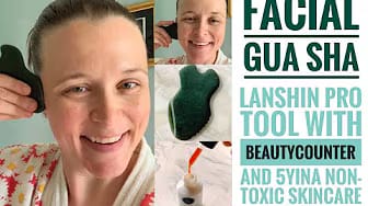 Post 6 by Amanda Torres (The Curious Coconut) on YouTube (video)