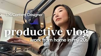 Post 2 by Connie Wong on YouTube (video)