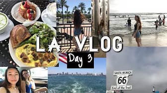 Post 8 by Connie Wong on YouTube (video)