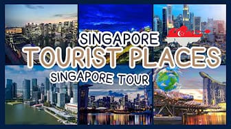 Post 4 by JE Travel Expert on YouTube (video)