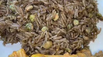Post 6 by WAGOUPOW KITCHEN on YouTube (video)