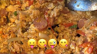 Post 1 by WAGOUPOW KITCHEN on YouTube (video)
