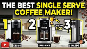 Post 6 by Smart Kitchen Reviews on YouTube (video)