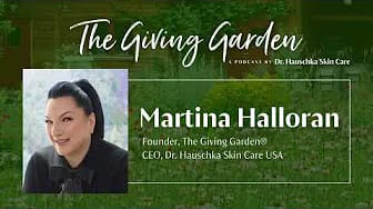 Post 10 by The Giving Garden on YouTube (video)