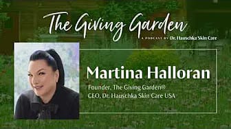 Post 5 by The Giving Garden on YouTube (video)