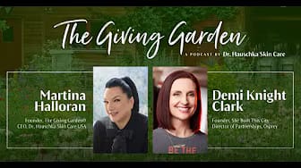 Post 3 by The Giving Garden on YouTube (video)
