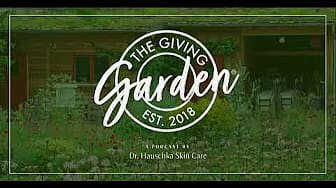 Post 1 by The Giving Garden on YouTube (video)