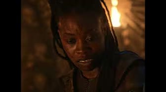 Post 6 by Adaku Ononogbo on YouTube (video)
