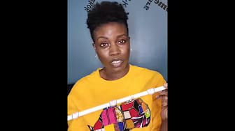 Post 4 by Adaku Ononogbo on YouTube (video)