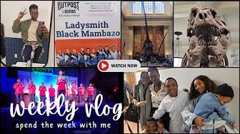 Post 3 by Adaku Ononogbo on YouTube (video)