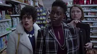 Post 1 by Adaku Ononogbo on YouTube (video)