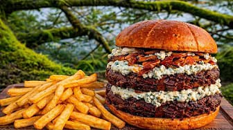 Post 6 by OLEKSII WILD COOKING on YouTube (video)
