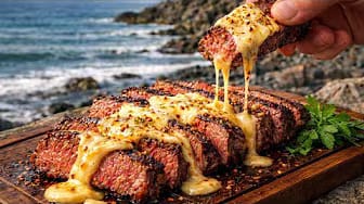 Post 2 by OLEKSII WILD COOKING on YouTube (video)