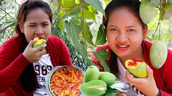 Post 5 by Cooking NC on YouTube (video)