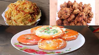 Post 1 by Survival Cooking on YouTube (video)
