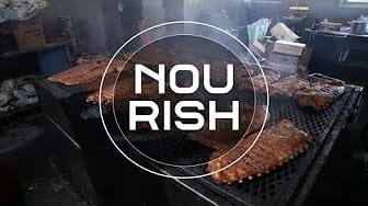 Post 3 by NOURISH on YouTube (video)