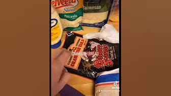 Post 2 by JennBeCooking on YouTube (video)