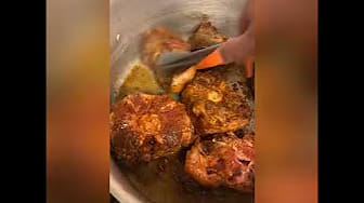 Post 4 by JennBeCooking on YouTube (video)