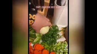 Post 3 by JennBeCooking on YouTube (video)