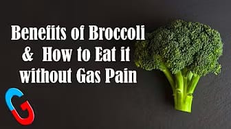 Post 5 by Good Health Geek on YouTube (video)
