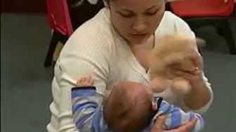 Post 5 by Healthy Women Infants and Children on YouTube (video)