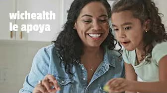 Post 7 by Healthy Women Infants and Children on YouTube (video)