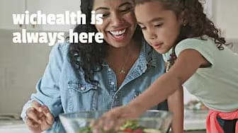 Post 6 by Healthy Women Infants and Children on YouTube (video)