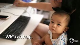 Post 3 by Healthy Women Infants and Children on YouTube (video)