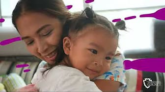 Post 2 by Healthy Women Infants and Children on YouTube (video)
