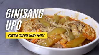 Post 9 by Foodie In The Struggle on YouTube (video)