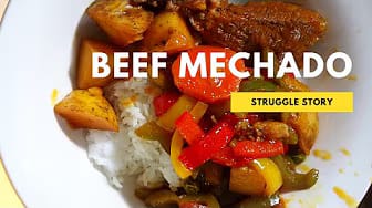 Post 7 by Foodie In The Struggle on YouTube (video)
